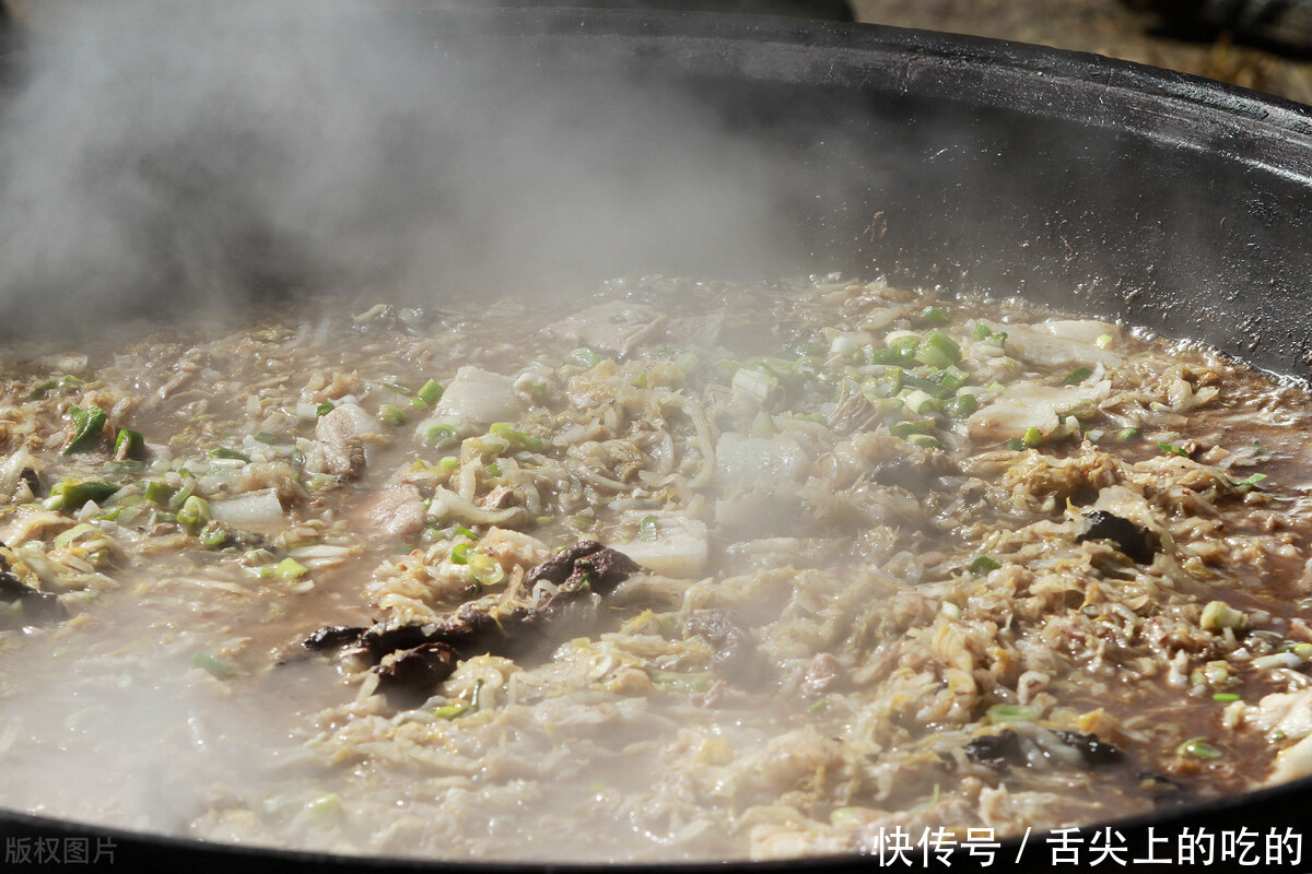  东北|东北8道特色菜，每个星期吃菜不重样，外地人去了东北爱吃东北菜