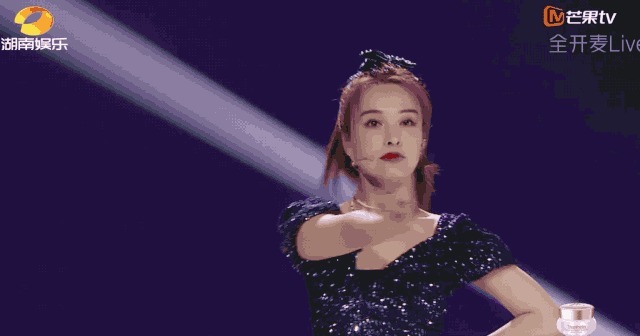 姐姐们 乘风破浪的姐姐们有多“狠”你根本就不知道