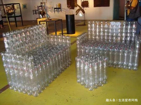 废旧塑料瓶不要扔，竟能做这么多东西，好用不花钱！DIY变废为宝