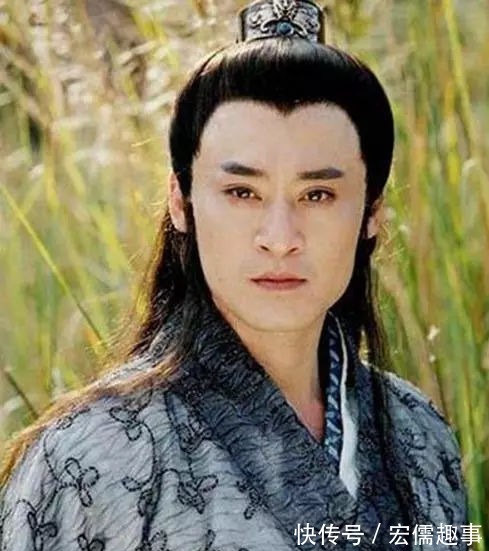 江湖|慕容复复国有望吗?如果你是慕容复,应该怎么做才能复兴大燕