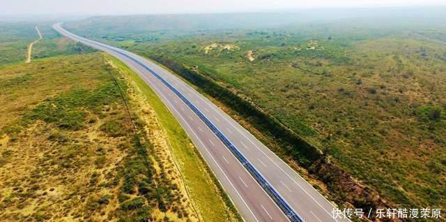 中国|中国首个将消失的沙漠,经过几代人的努力,已有八成变绿洲