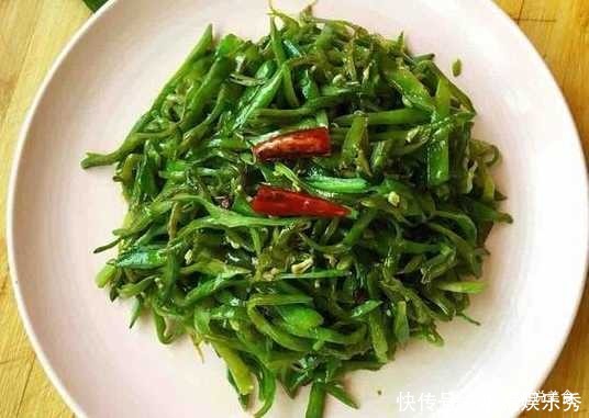 翻炒几下|人人都爱吃的5道家常菜,颜值高又美味,好吃下饭,一盘都不够!