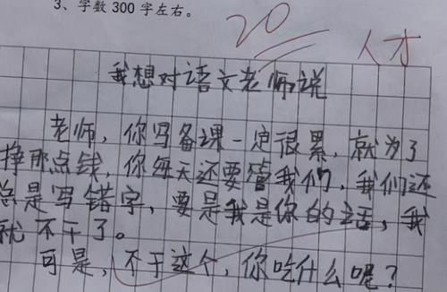 真相|小学生作文《我的小姨》，揭露小姨漂亮的真相，小船说翻就翻