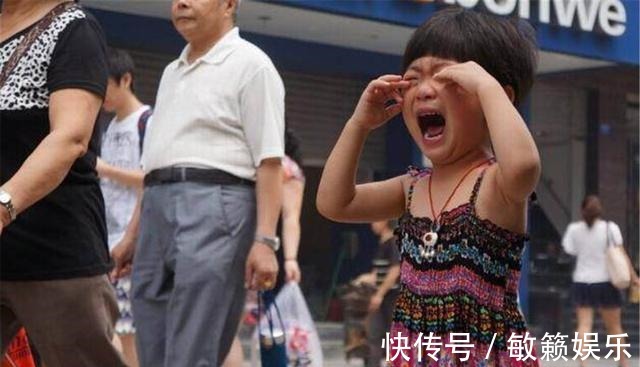 陌生人|人贩子道出真相:我们拐娃也要看人,这3种娃,我们是不会下手的