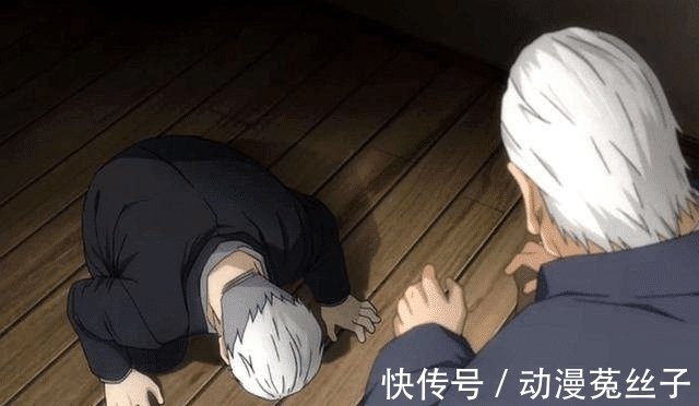 老天师|一人之下:夏禾的一句经典名言,点破了四位伪装者的人生