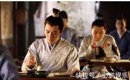 子启!古人注重嫡庶之分,看唐太宗处置两个谋反儿子,就知道区别有多大