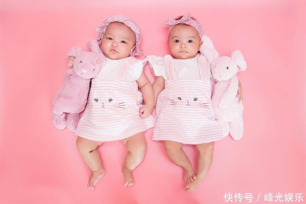 绒毛|4类更重容易怀双胞胎的女性,第1种你可能不信,第4种几率最高