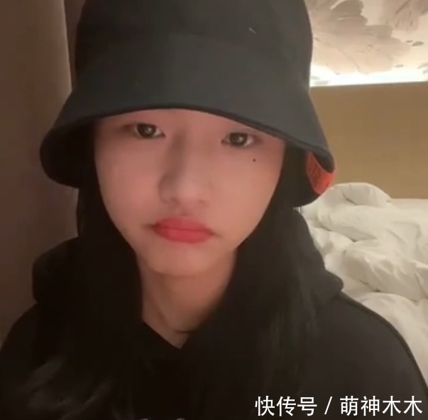 mnet|練習生曝韓國工作人員區別對待,選手見面抱頭痛哭,還遭惡意剪輯