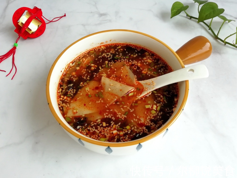 一人午餐我爱这么做，5分钟能搞定，比点外卖快，比方便面健康