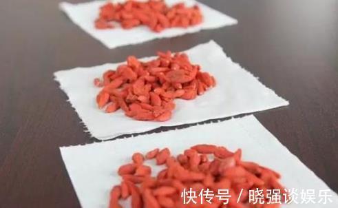 泡水|枸杞泡水喝,记得要注意3件事,如果犯了错,对身体危害很大