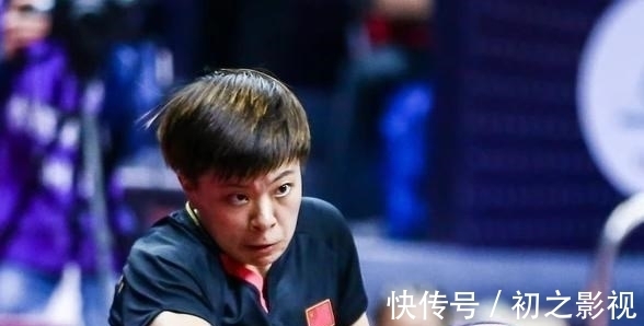 乒超联赛|乒超中王艺迪表现出色，外战对日本一姐伊藤美诚，会有怎样的碰撞