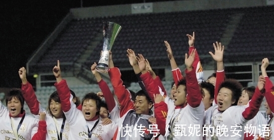 女足亚洲杯|1-6,0-3!中国女足亚洲杯对手输惨了,2分钟丢2球,小组出线不利