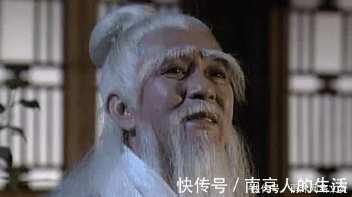 张无忌|张三丰干过四件大事，击退玄冥二老最普通，最杰出的不是创立武当