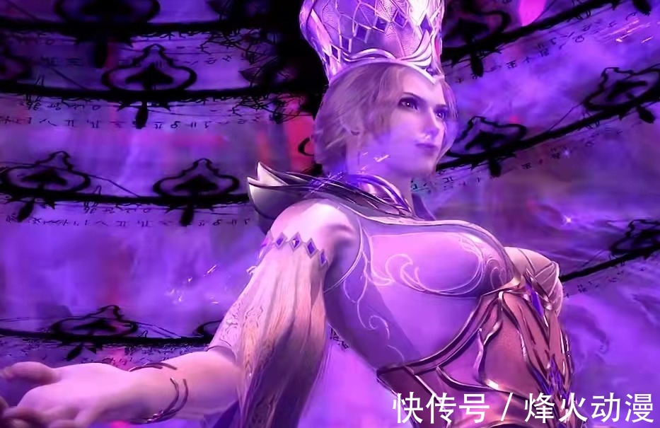 天青牛蟒|《斗罗大陆》胡列娜的一句话,竟导致三大封号斗罗因她而死