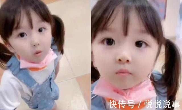 孩子|女儿逛街要抱抱,“懒爸”的做法让人笑喷了,网友:绝对亲生的