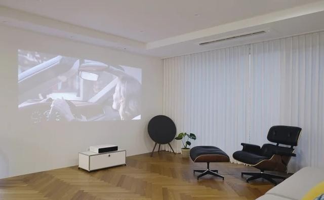 墨绿色|结婚9年,旅游只看博物馆!只为他们自己的小家,精致的大气