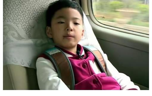 爸爸回來了|《爸爸回來了》播出6年，當年的萌娃寶貝這會都怎樣了？