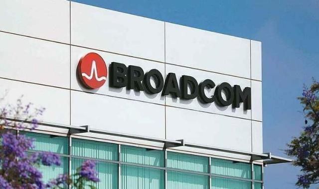 收购|全球第二大芯片巨头诞生,核心技术全靠买买买,3个月进账288亿