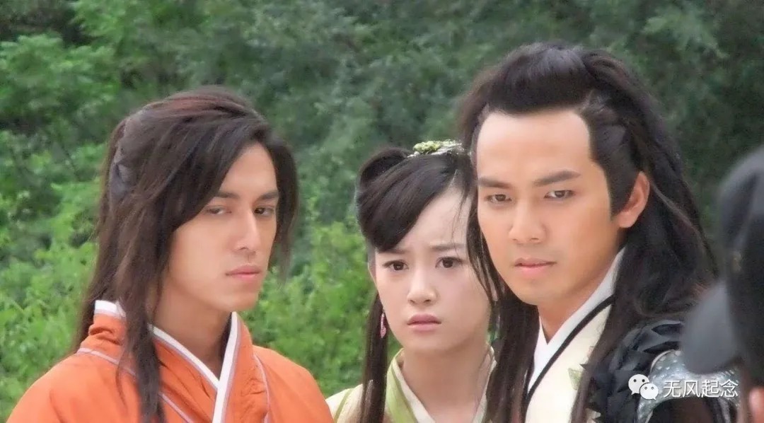 成语@叶公好龙的“叶公”是谁?他在政治上近乎完美,并非表里不一