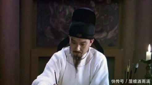 云溪友议@刘禹锡写诗嘲讽宰相,宰相却把小妾送给他,并诞生家喻户晓的成语