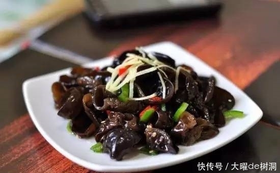 毒素|排毒必吃的三道菜,现在吃起来还不晚!