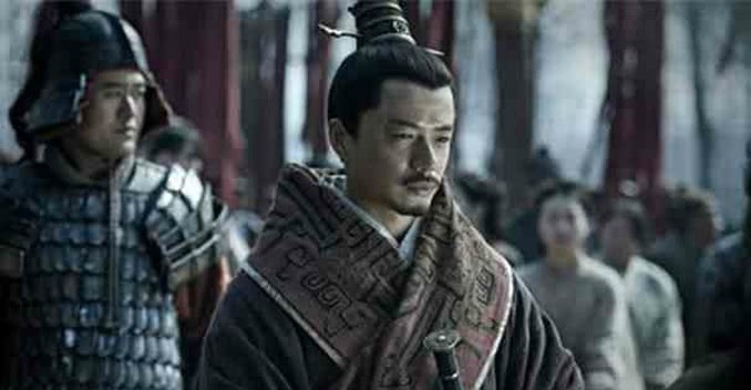 仇人|能忍胯下之辱，并不计前嫌给仇人赐官，这人的气度与胸襟史上少有