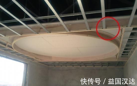 装修|装修最容易偷工减料的5个地方,我家就中了3个