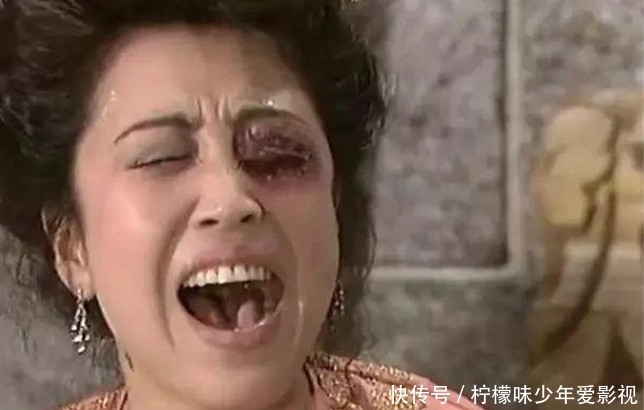 封神榜:怪不得女娲的原型是人面蛇身,看她心肠有多歹毒?