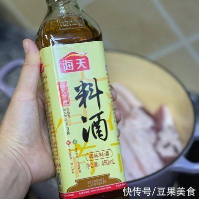 有了这盘东北扒肉，米饭都要多煮几碗