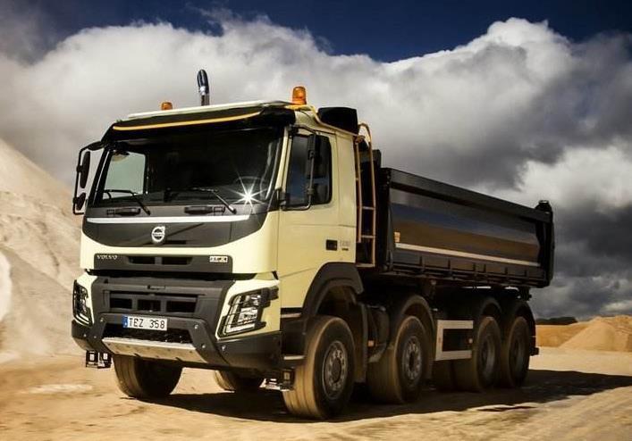 一汽、东风并非扶不起阿斗,重型卡车市场