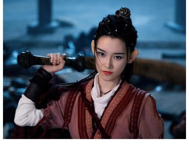 《赘婿》“双女主”惹怒观众,评分持续下降,网友:跳着看完的2