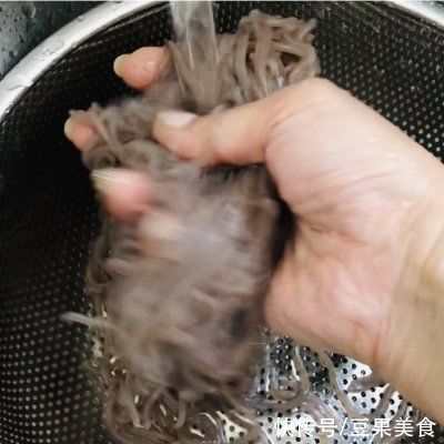 冷面|天这么热，做个朝鲜冷面吧~满满都是干货