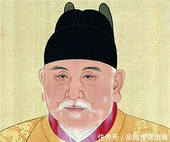 朱升|朱元璋问:我何时登基?刘伯温:正月初四!专家:至今无解