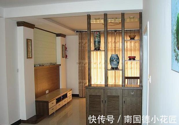 网购|奋斗7年终买房，简装只花了5万，穷有穷的活法