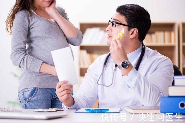 检查|怀孕后,身体发出这4个信号,说明胎儿在求救,孕妈别大意