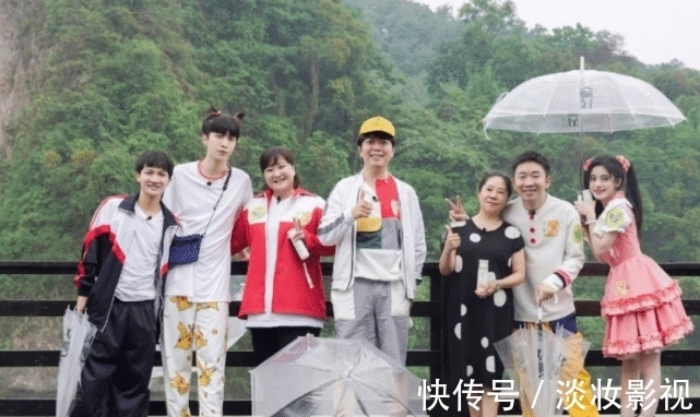 mc|曝《青游3》阵容，3位老MC回归，杨洋王彦霖助阵，蘑菇屋派出1人