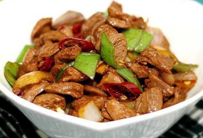 好吃够味的家常菜,味道鲜美,家人都爱,一大盘不够吃!