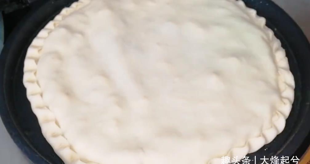 面团|菠菜最好吃的做法，不炒不凉拌，我家一周吃5次，上桌3斤不够吃