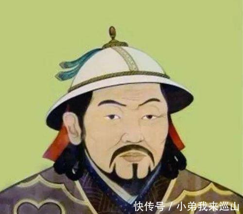 原因|古代的帝王一般都是北方人,就因为一个原因,南方人就无法称王