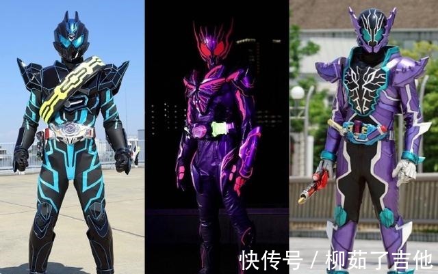 伊藤英明|假面骑士零一Eden D桑和R桑，请借给我骑士的力量吧