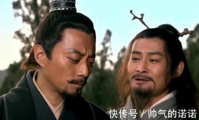 梁山#水浒传中,最烧脑的好汉给钱他不要,给官也不当,他上梁山图啥