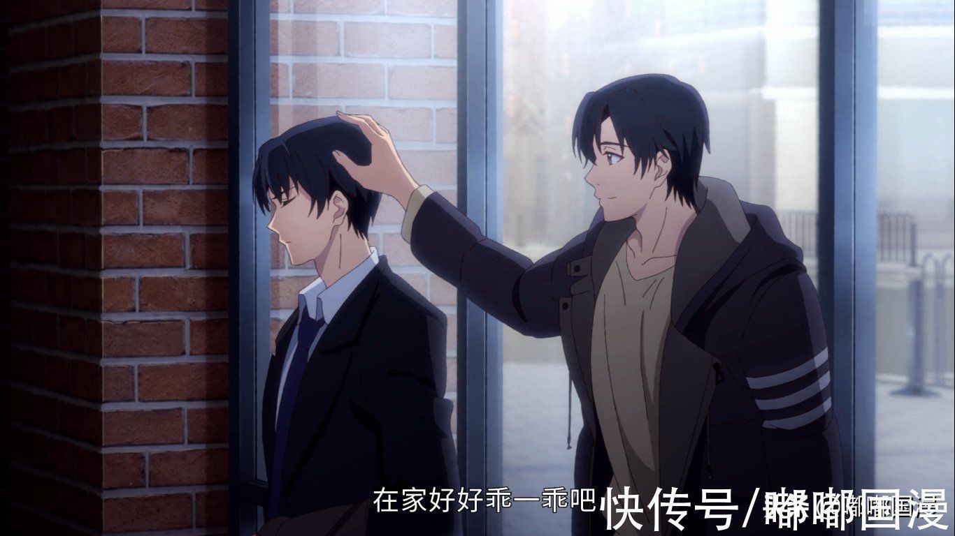 彩铅|溜粉、拖更,要说自砸口碑,还是得看“全职高手”