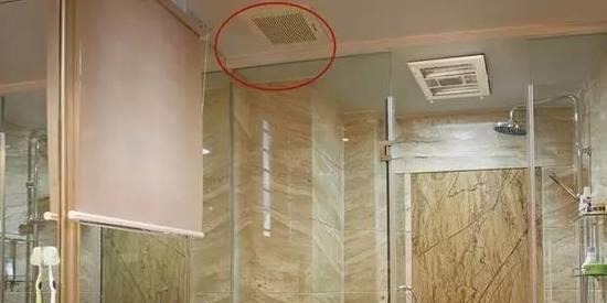 建议|装毁3套房才懂,卫生间装修20个建议该早点听,现在说啥都晚了
