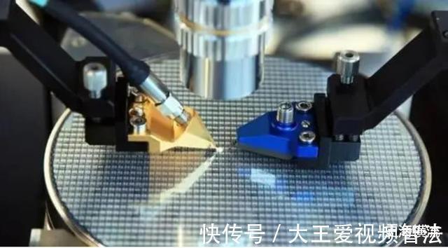 美建厂|传来台积电的新消息,这下子态度豁然开朗