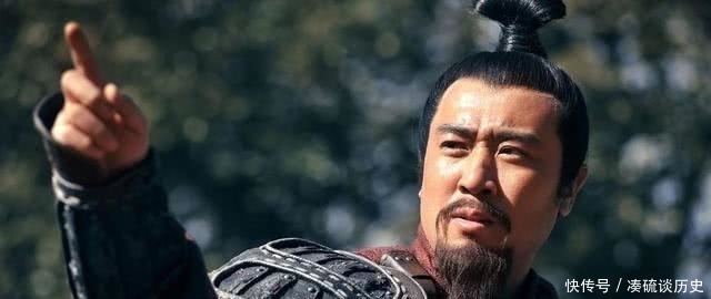 最铁|他和郭嘉齐名,和刘备关系最铁,诸葛亮自叹不如,曹操都怕他!