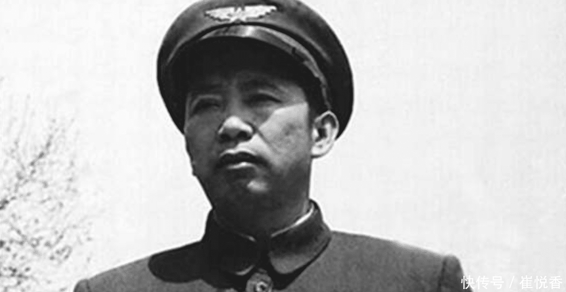 一封信|建国后,刘亚楼将军收到弟弟一封信后,大怒回家,发生了什么?