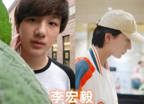 选秀|“变形计”差距变大,杨桐选秀出道,李耐阅整容成瘾,最后的他成老赖