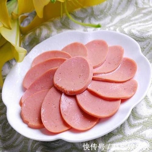 反式脂肪酸|6岁小男孩,肺部变黑,堪比老烟枪,妈妈哭诉:奶奶是害人精