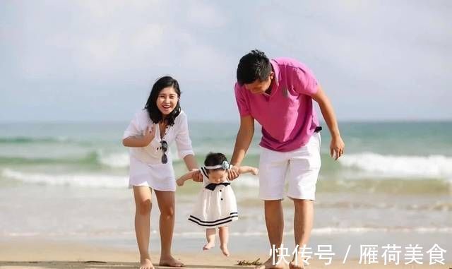 心理健康|父母学会常把这两句话挂在嘴边,你家孩子便会越来越优秀!