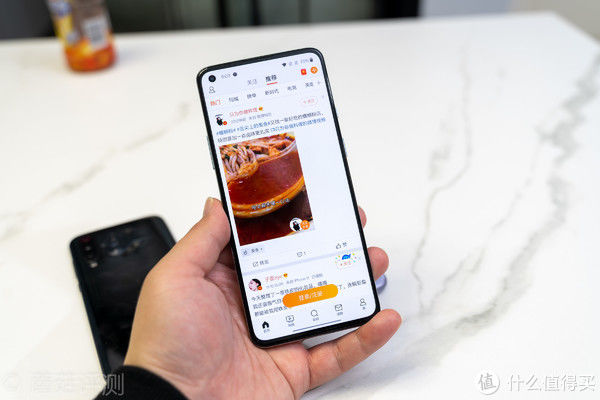 手机|真机实测！一加8T银时真·指纹收集器的终结者！